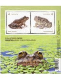 n° F3927 - Timbre CANADA Poste