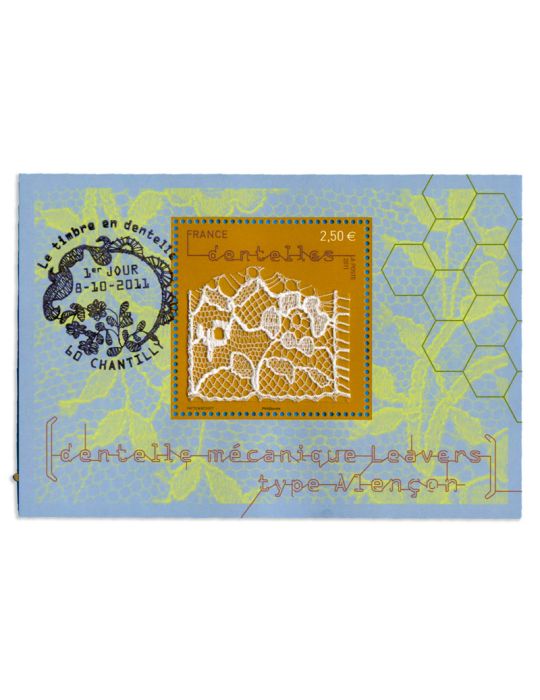 n° 4600/4603 obl. - Timbre FRANCE Poste