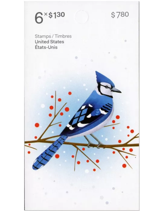 n° C3861 - Timbre CANADA Carnets