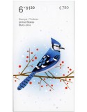 n° C3861 - Timbre CANADA Carnets