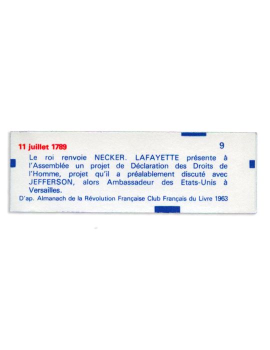 n° 2376-C12A - Timbre FRANCE Carnets