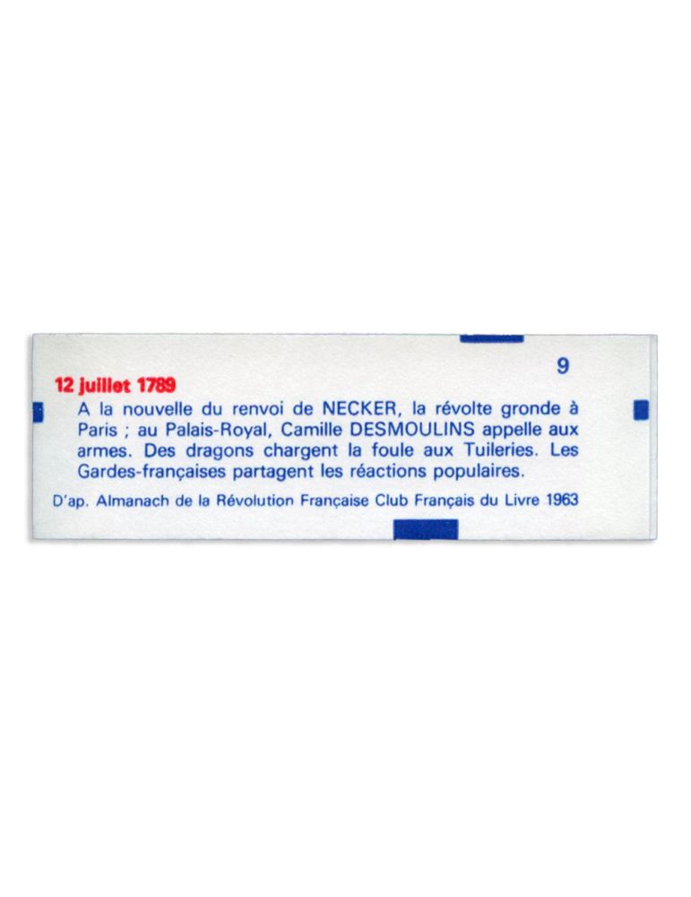 n° 2376-C12A - Timbre FRANCE Carnets
