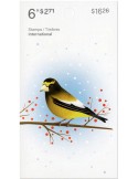 n° C3862 - Timbre CANADA Carnets
