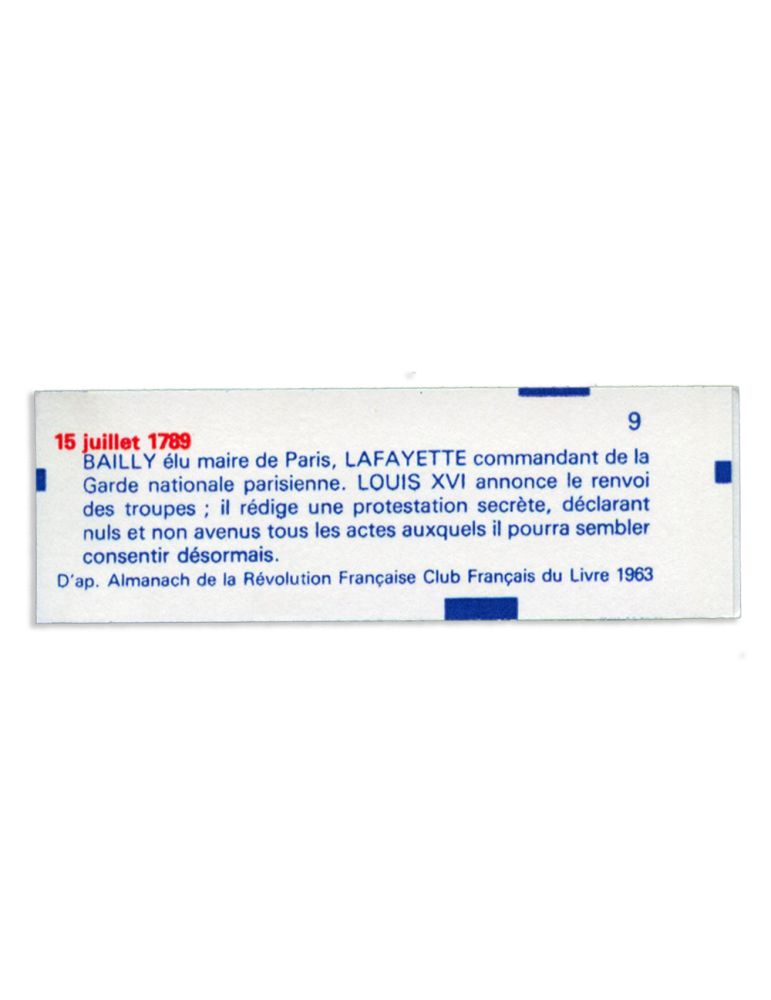 n° 2376-C12A - Timbre FRANCE Carnets