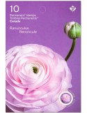 n° C3870 - Timbre CANADA Carnets