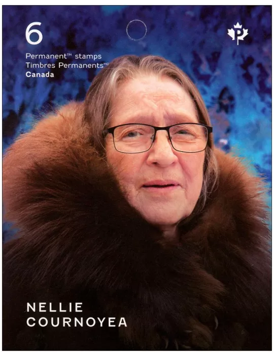 n° C3886 - Timbre CANADA Carnets