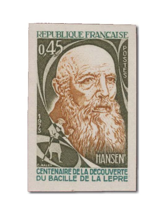 n° 1767a - Timbre FRANCE Poste