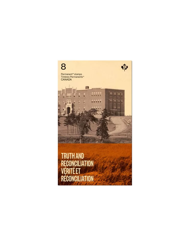 n° C3902 - Timbre CANADA Carnets