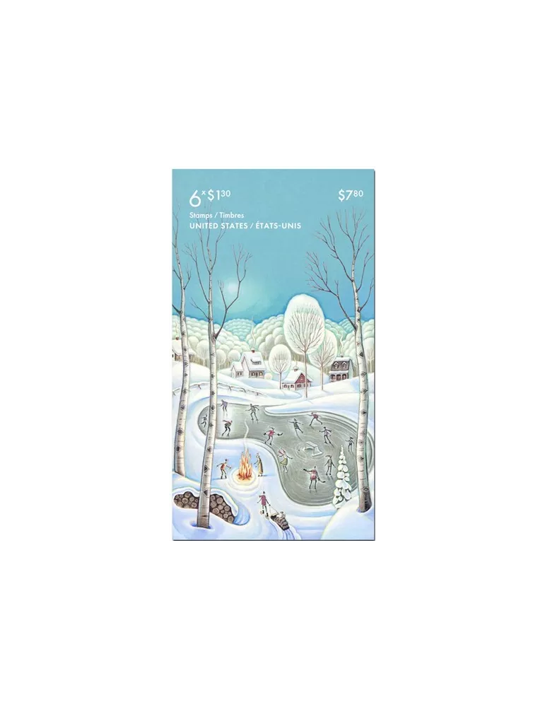 n° C3913 - Timbre CANADA Carnets