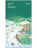n° C3914 - Timbre CANADA Carnets