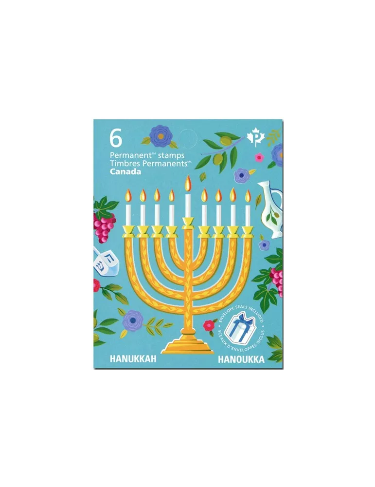 n° C3917 - Timbre CANADA Carnets