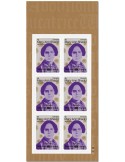 n° C3918 - Timbre CANADA Carnets