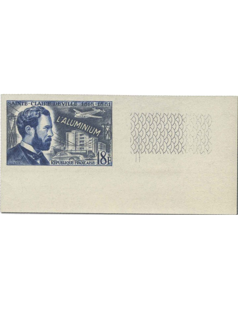 n° 1012/1017** ND  - Timbre FRANCE Poste