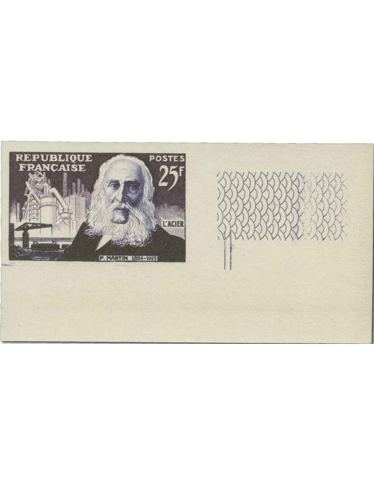 n° 1012/1017** ND  - Timbre FRANCE Poste