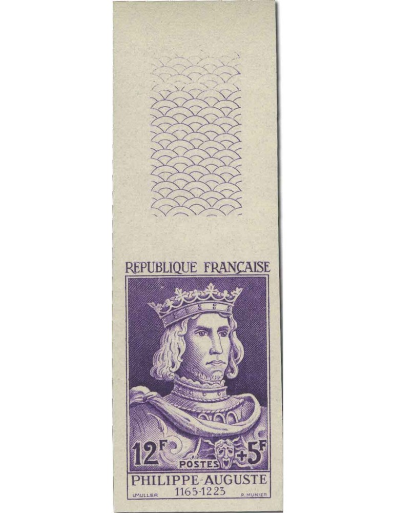 n° 1027/1032** ND - Timbre FRANCE Poste