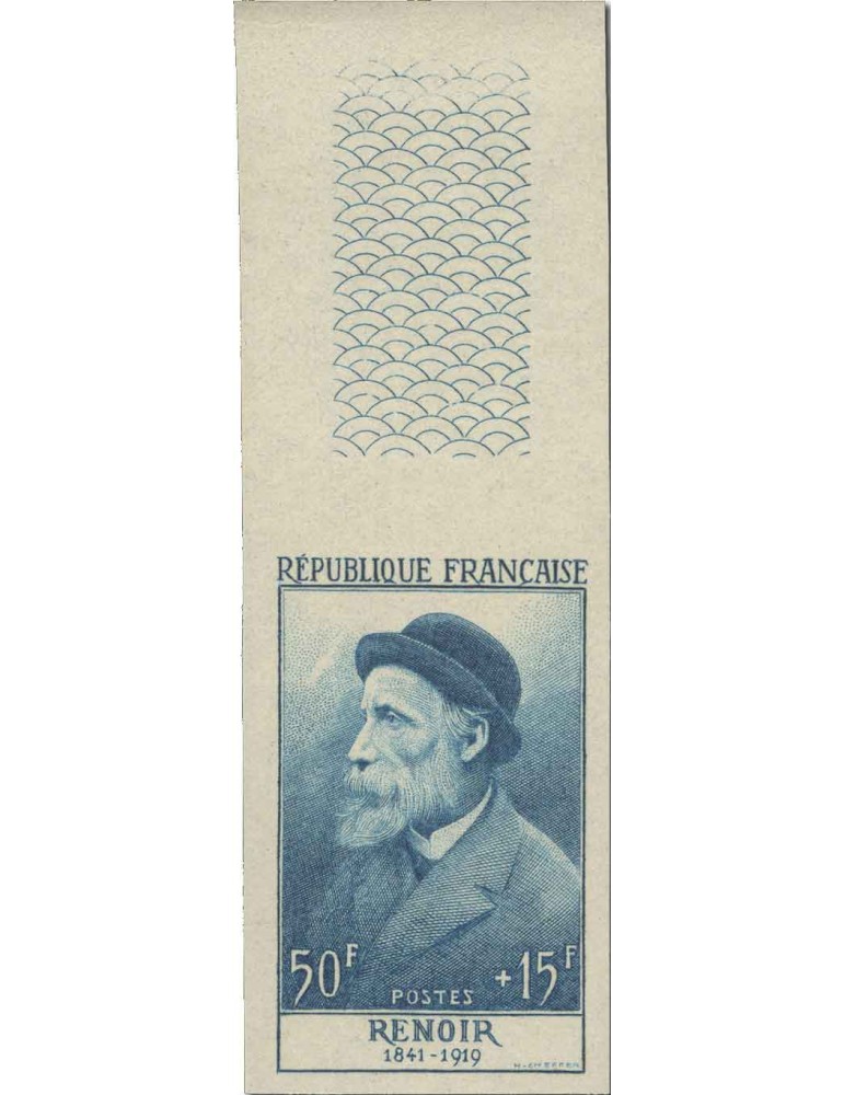 n° 1027/1032** ND - Timbre FRANCE Poste