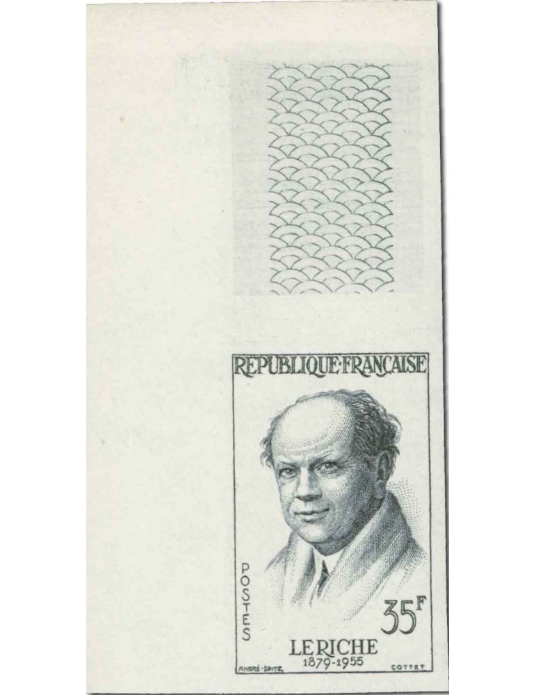 n° 1142/1145** ND - Timbre FRANCE Poste