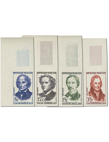n° 1146/1149** ND - Timbre FRANCE Poste