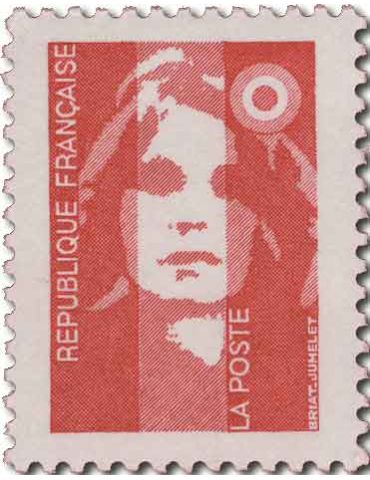 n° 2806b - Timbre FRANCE Poste