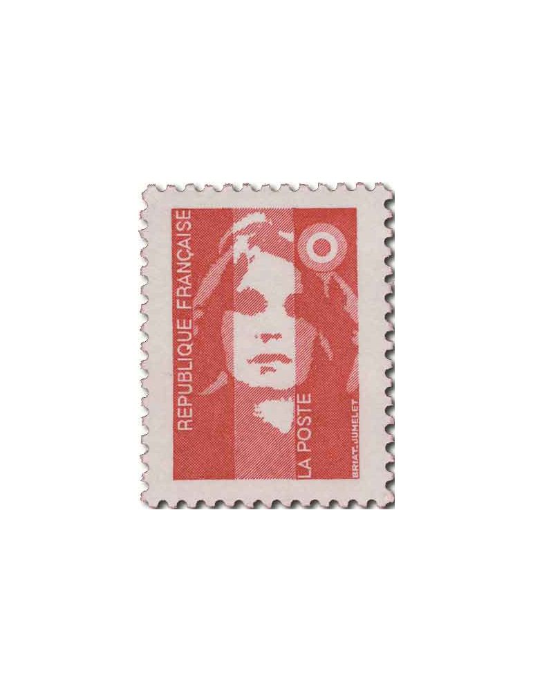 n° 2806b - Timbre FRANCE Poste