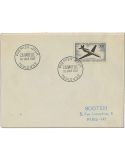 n° 36 obl. - Timbre FRANCE Poste Aerienne