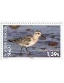 n° 1351 - Timbre Saint-Pierre et Miquelon Poste