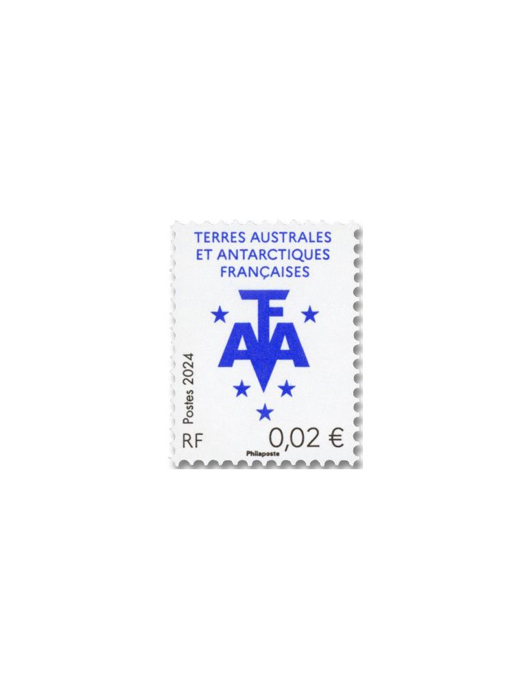 n° 1099/1101 - Timbre TAAF Poste