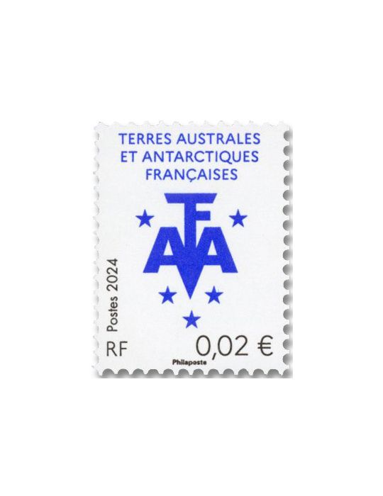 n° 1099/1101 - Timbre TAAF Poste