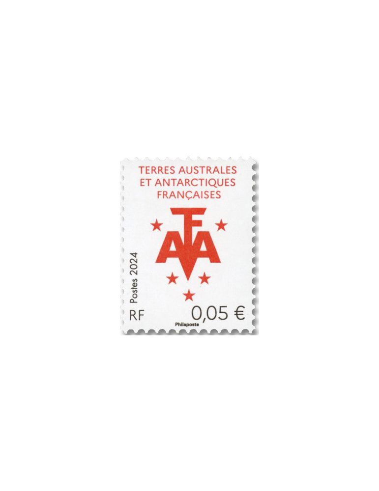 n° 1099/1101 - Timbre TAAF Poste