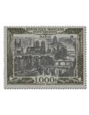 n° 29 -Timbre France Poste aérienne