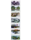 n° 5902/5908 - Timbre CHINE Poste