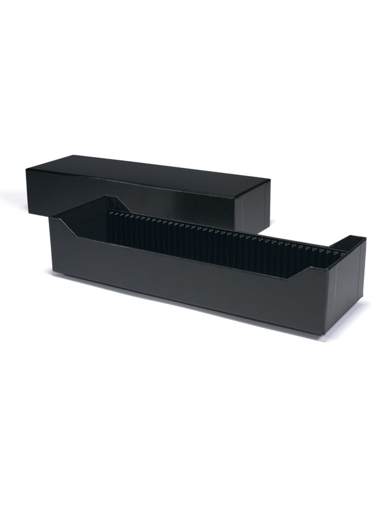 Boite archive LOGIK (Blister/coincards Format horizontal) - LEUCHTTURM®