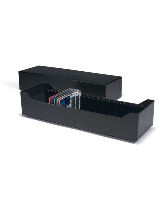 Boite archive LOGIK (Blister/coincards Format horizontal) - LEUCHTTURM®