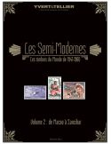 SEMI-MODERNES DU MONDE : 1941-1960 (Édition 2016) - Vol. 2