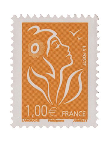 n° 3739A -Timbre France Poste