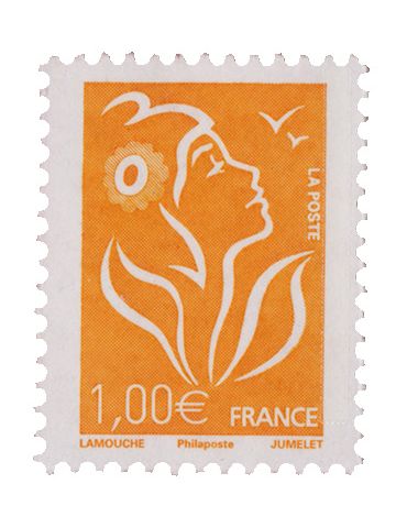 n° 3739B -Timbre France Poste