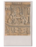 n° 2053a** - Timbre FRANCE Poste