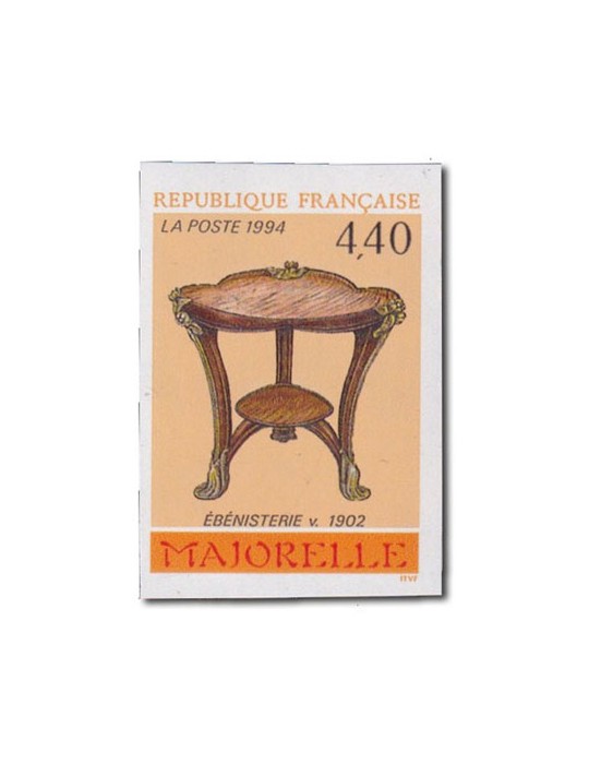 n° 2854/2857** ND - Timbre FRANCE Poste