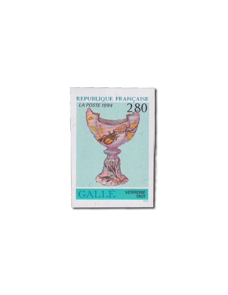 n° 2854/2857** ND - Timbre FRANCE Poste