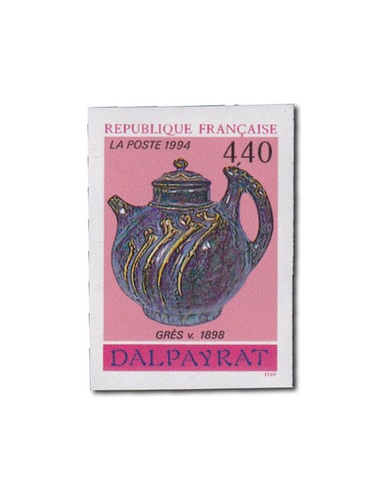 n° 2854/2857** ND - Timbre FRANCE Poste