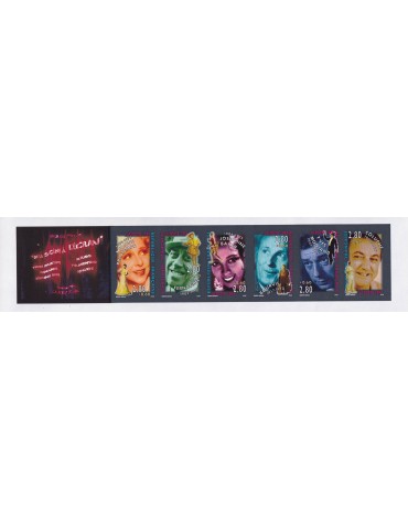 n° BC2903** ND - Timbre FRANCE Poste