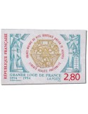 n° 2912a** - Timbre FRANCE Poste