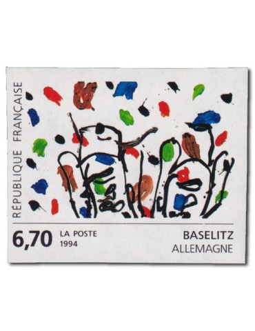 n° 2914a** - Timbre FRANCE Poste