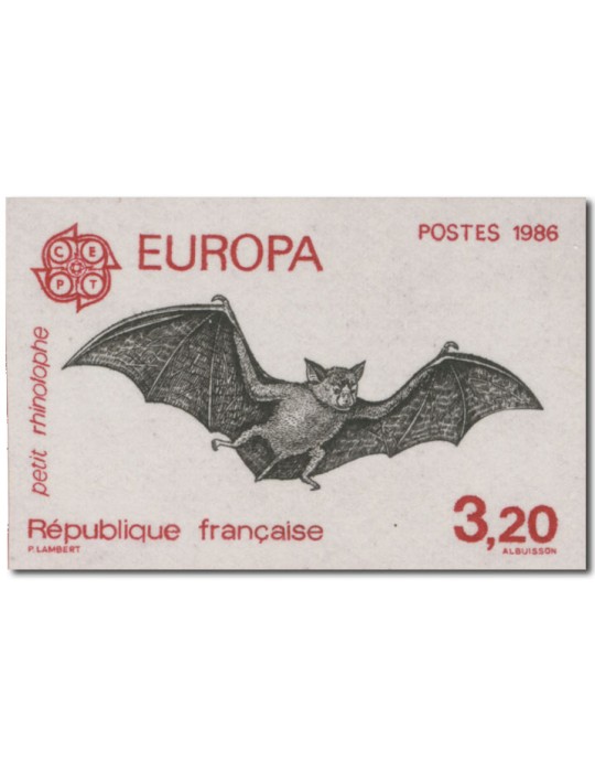n° 2416/2417** ND - Timbre FRANCE Poste