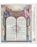n° 11 obl. - Timbre FRANCE Blocs Et Feuillets