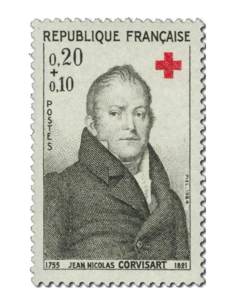 France : Année complète 1964 neuf**