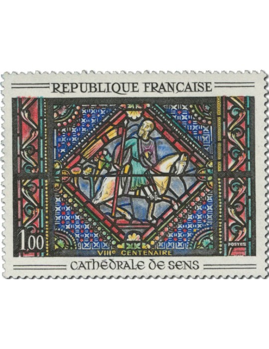 France : Année complète 1964 neuf**