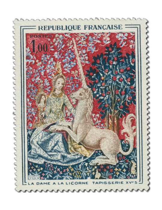 France : Année complète 1964 neuf**