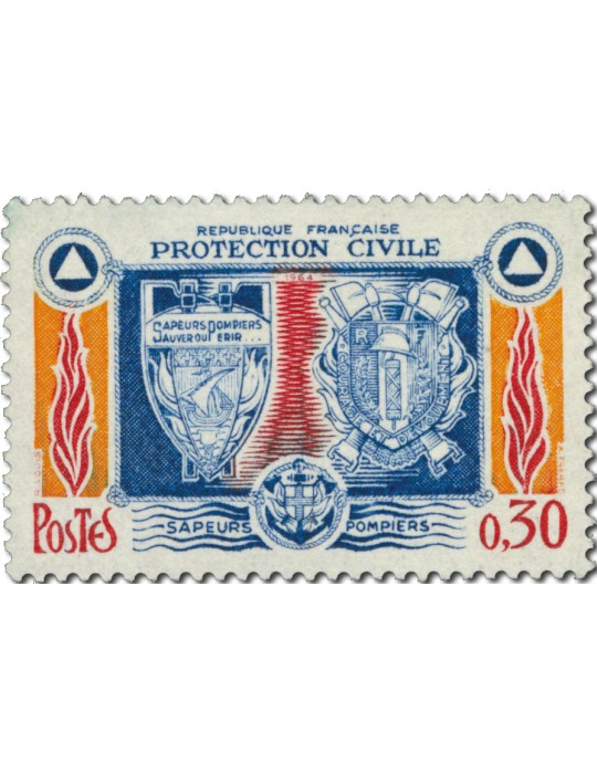 France : Année complète 1964 neuf**