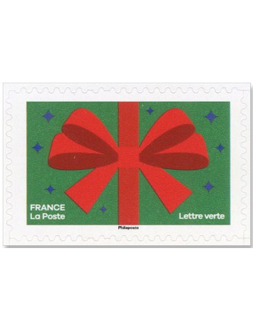 n° BC2644 - Timbre France Autoadhésifs (FETES HAUTES EN COULEUR - 11 25 490) 2